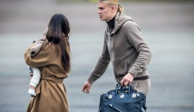 Sjekk luksusvesken til 600 000 kroner!