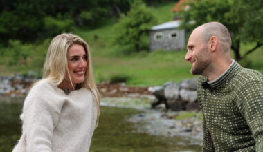 Slik gikk det med årets jakten-bønder