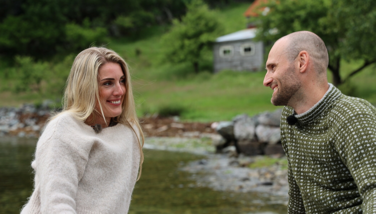 Slik gikk det med årets jakten-bønder