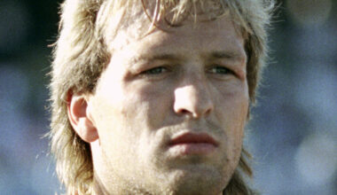 VM-helten Gøran Sørloth om livet som ufør og livsvalget han tok