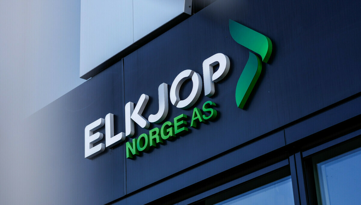 Kjøkkensalget øker: - Har eksplodert