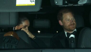 Raser mot hertuginne Meghan: - Smakløst