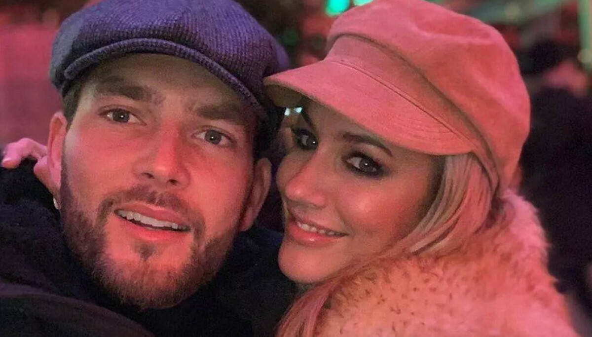 Lewis Burton bryter tausheten om påstander i ny dokumentar om den tidligere kjæresten Caroline Flack.