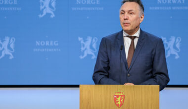 Norge med på milliard-løfte til Ukraina