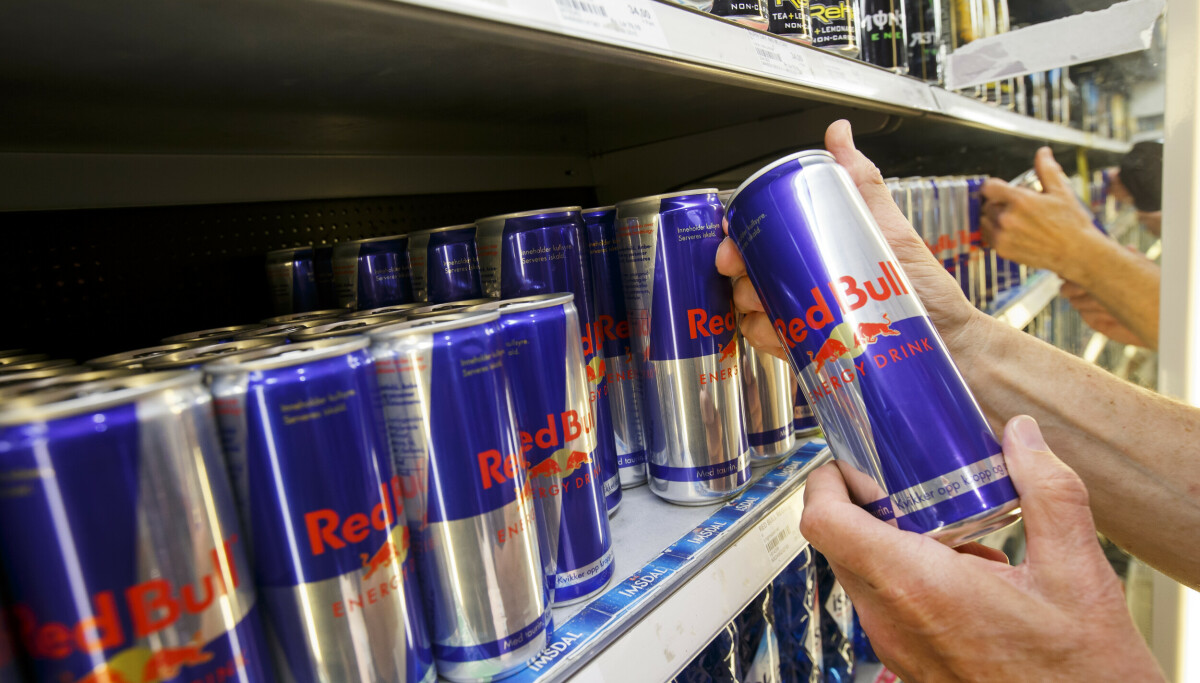Red Bull etterforskes