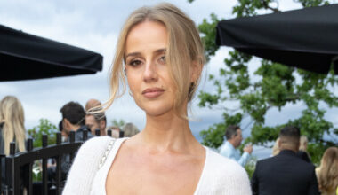 Anniken Jørgensen tilbake med ny podkast