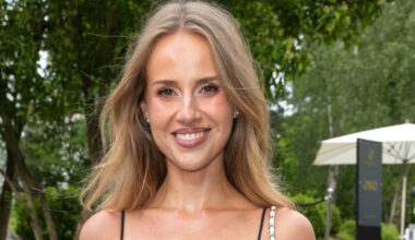 Anniken Jørgensen tilbake med ny podkast: «Anniken og forbildene»