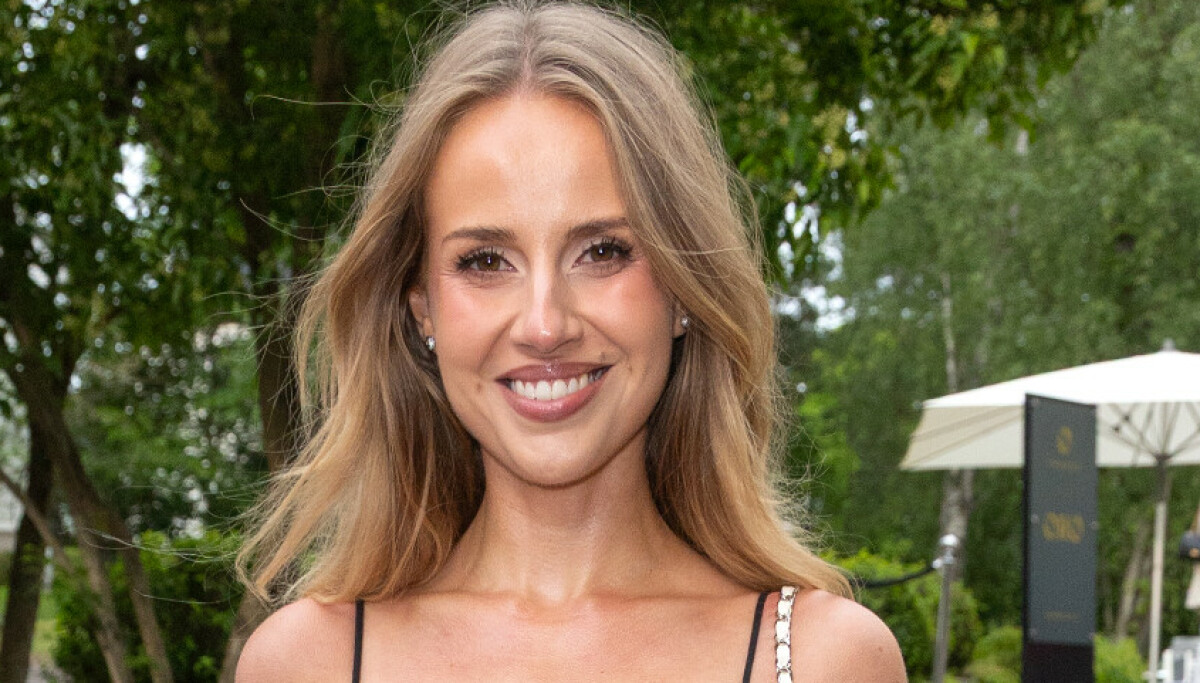 Anniken Jørgensen tilbake med ny podkast: «Anniken og forbildene»