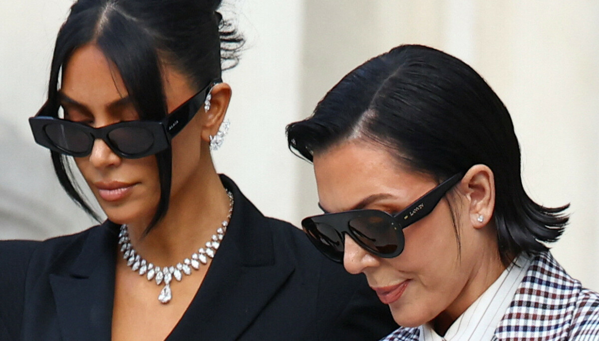 Ny vending i sex-tape skandalen