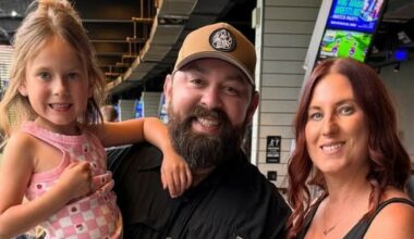 Kona bryter tausheten etter sjokkdødsfall