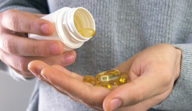 Tok D-vitamin daglig - endte på sykehus