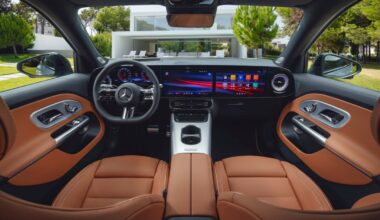 25 elbiler vi ser fram til i 2026