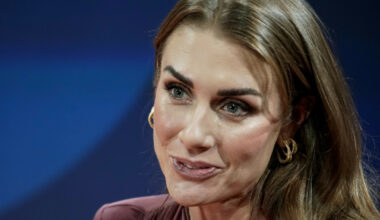 Tone Damli åpner opp om dagen søsteren gikk bort.