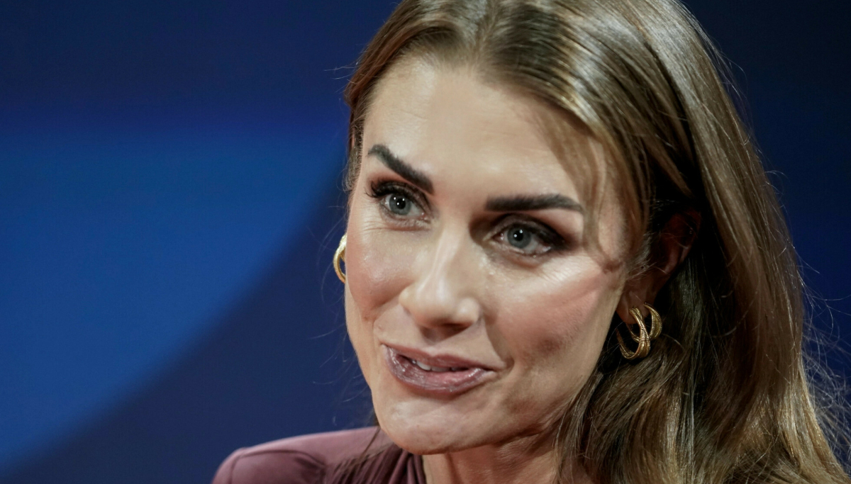 Tone Damli åpner opp om dagen søsteren gikk bort.