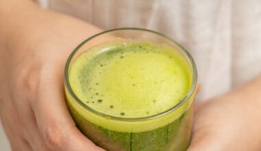 Juice-sjokk: Mistet alt håret