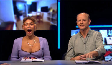 Intens krangel i «Spillet» sesong 3: Produksjonen svarer