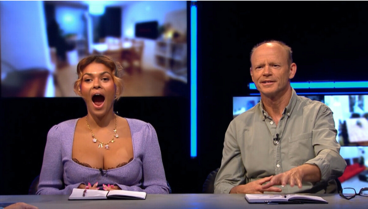 Intens krangel i «Spillet» sesong 3: Produksjonen svarer