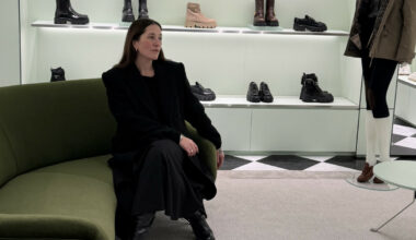 En ny æra for luksusmote i Norge