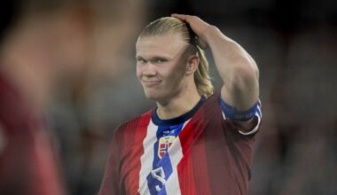 Så mye koster det å følge Norge i fotball-VM 2026