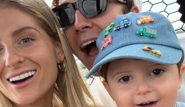 Meghan Trainor slår tilbake mot kritikerne etter vektnedgang