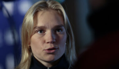 Fransk skandale ryster - Dagbladet