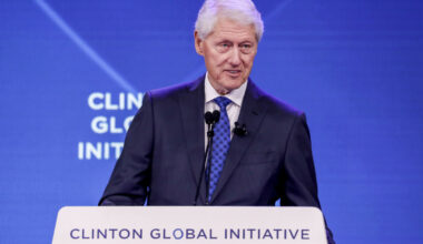 Vil etterforske Epstein-kobling - Dagbladet