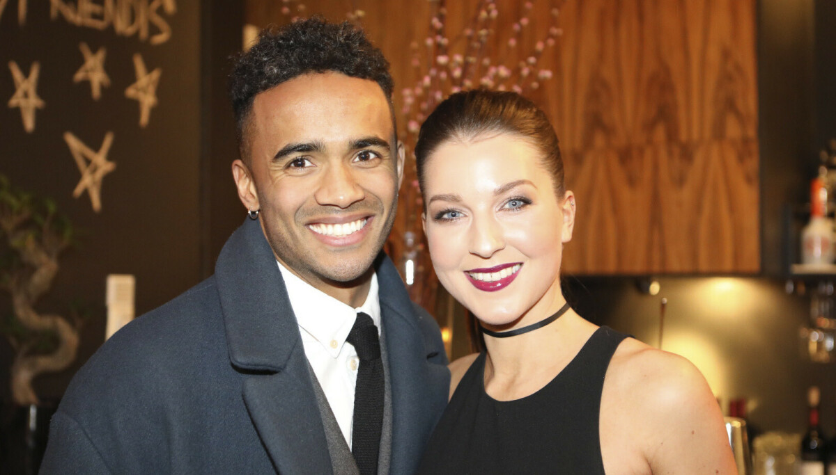 Ida Gran-Jansen kjøpte hytte i all hemmelighet: