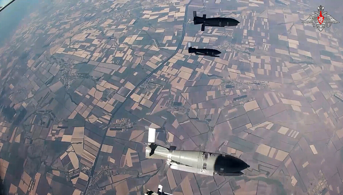 – Dette er en trussel