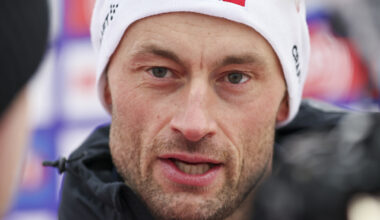 Northug utforsker VM-mulighet