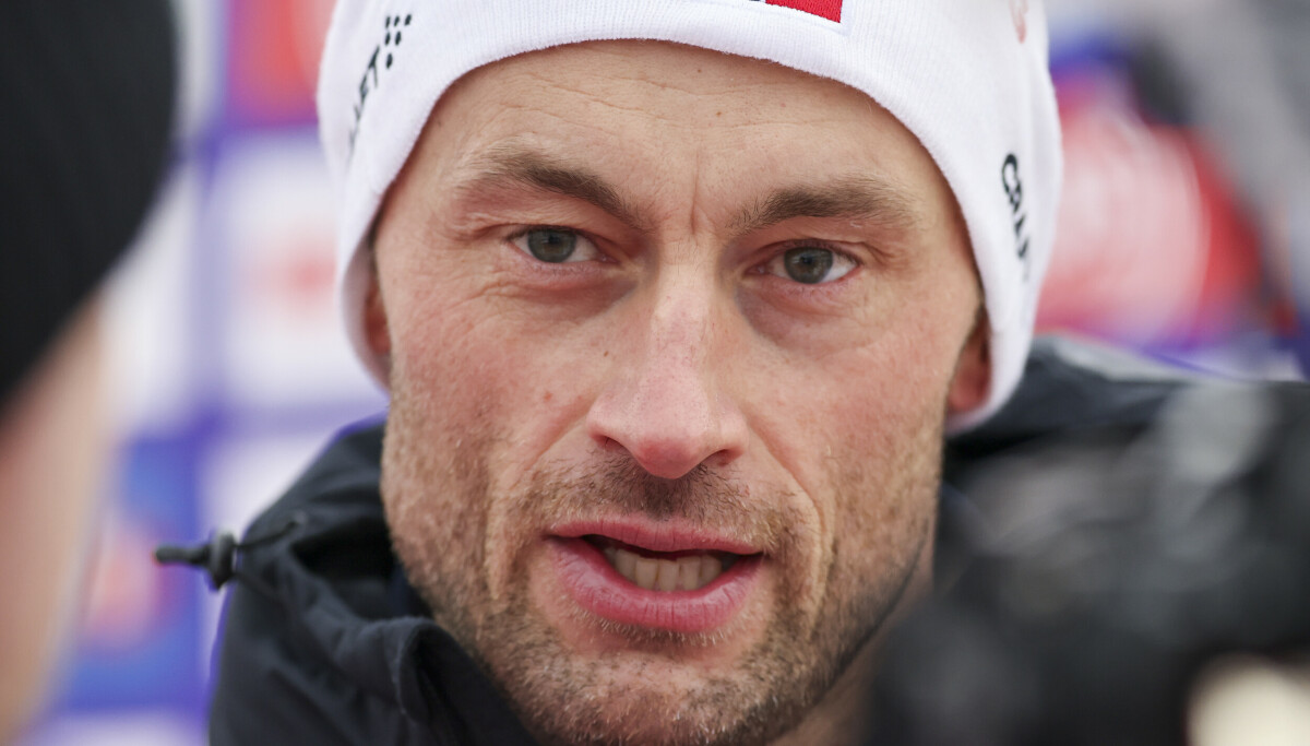 Northug utforsker VM-mulighet