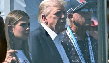 Omdiskutert avgjørelse: Endte sist