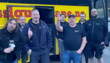 Ellevilt VM-løfte - Dagbladet