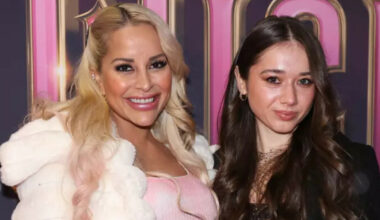 Festpremiere for «Wicked: For Good»: Kjendisene strømmer til