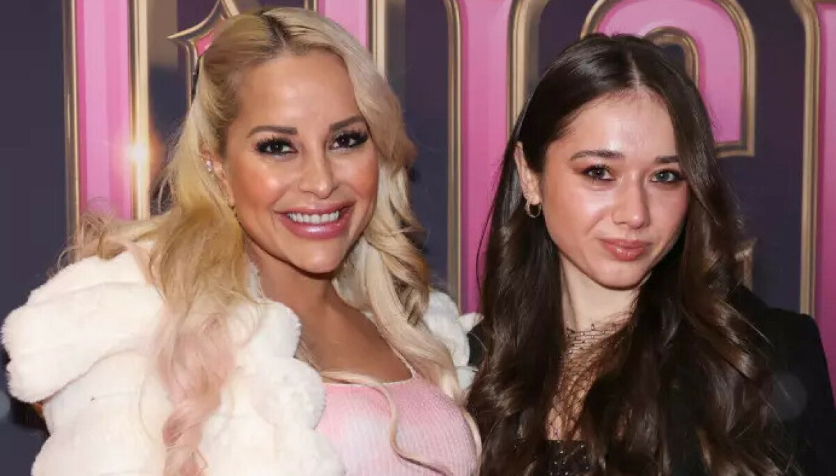 Festpremiere for «Wicked: For Good»: Kjendisene strømmer til