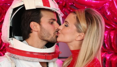 Emilie Voe Nereng feirer 30-årsdagen med 90-tallsfest i Oslo