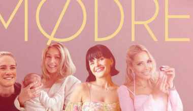 Viaplay-serien «Mødre» utsettes: - Mange har spekulert