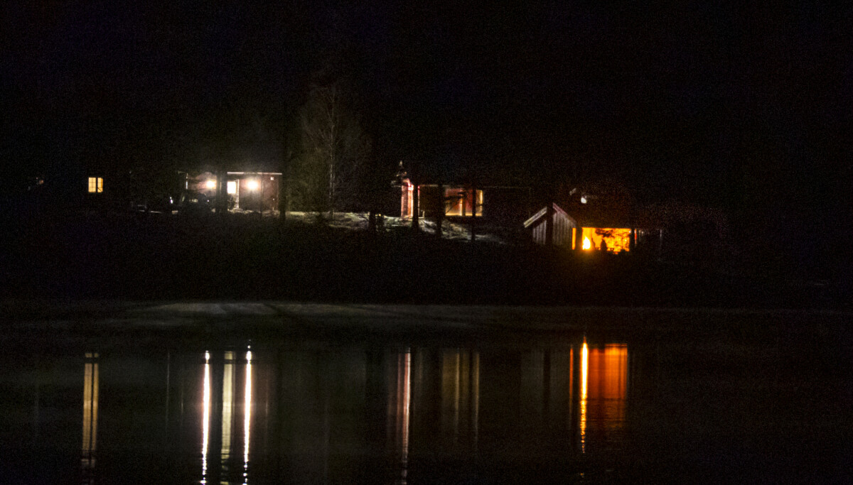 Her fester nazistene i Norge - Dagbladet