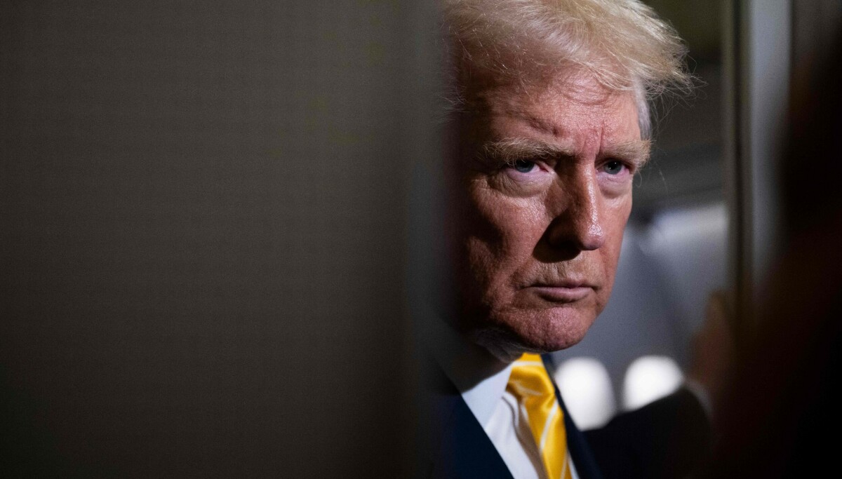 - Har mistet kontrollen