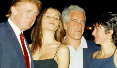 Tilbød pikante Trump-bilder - Dagbladet