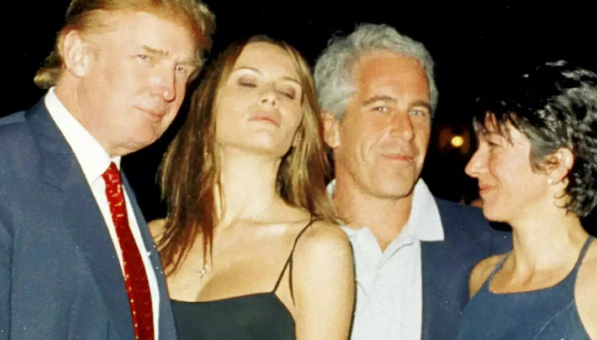 Tilbød pikante Trump-bilder - Dagbladet