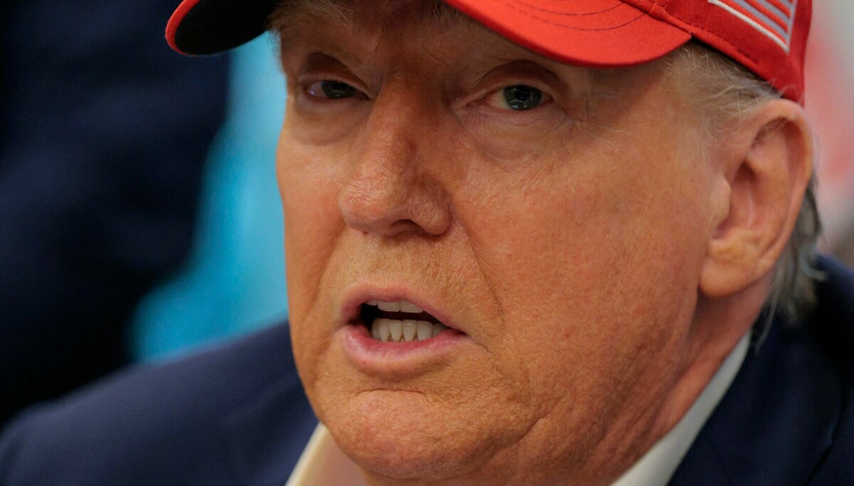 VM-grep: - Svært kontroversielt