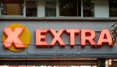 Tar grep: - Enorm respons - DinSide