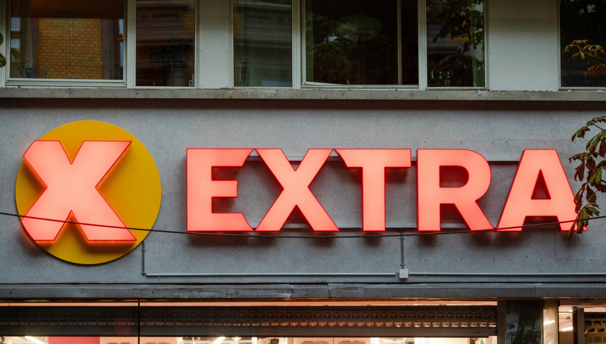 Tar grep: - Enorm respons - DinSide