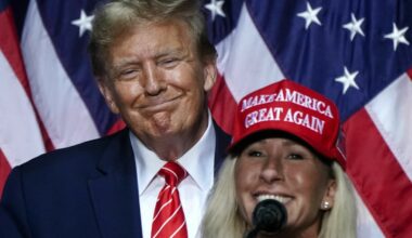 Trump slakt: - Forrådte det republikanske partiet