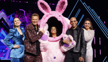 Vi anmelder låt for låt