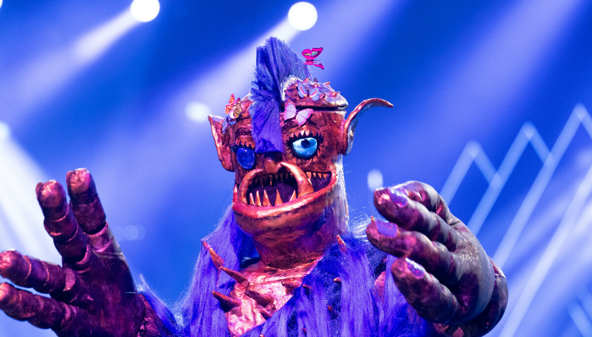 - Mistenker Sophie Elise