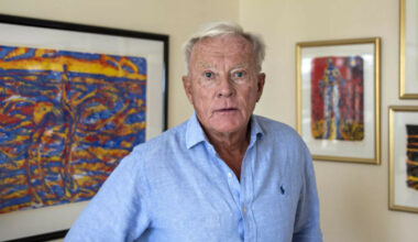 Avslører: Ni måneder uten