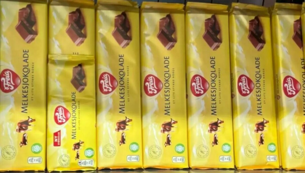 Hardner til: - Allerede kuttet