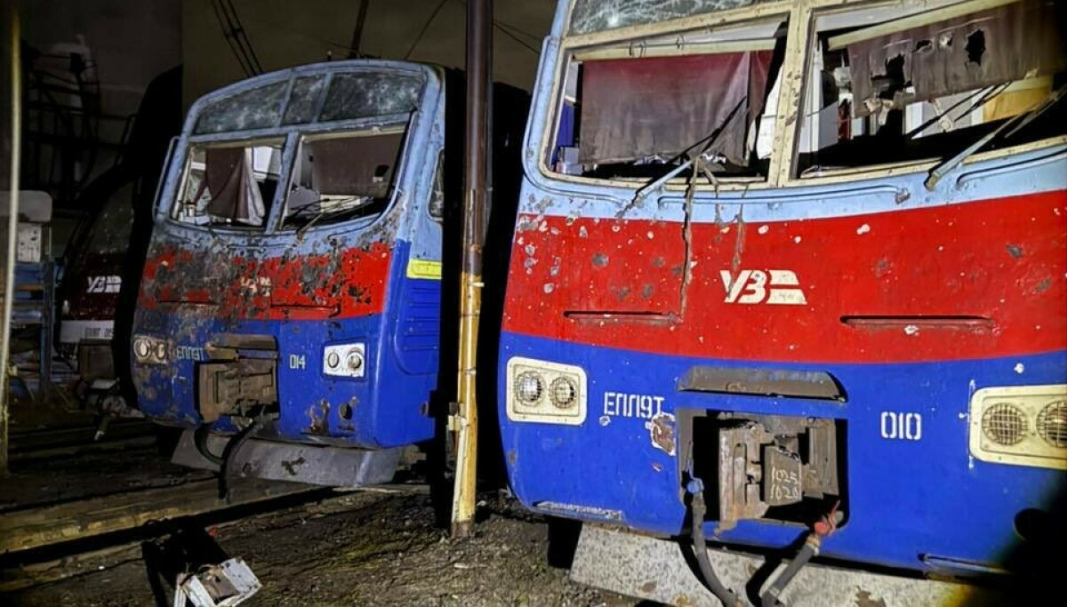 - Prøver å drepe førerne