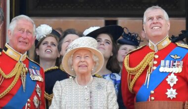 - Favorittbarnet ble beskyttet